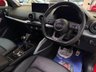 USED 2019 68 AUDI Q2 1.5 TFSI CoD 35 S line SUV 5dr Petrol Manual Euro 6 (s/s) (150 ps) Great Mileage Petrol SUV