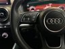 USED 2019 68 AUDI Q2 1.5 TFSI CoD 35 S line SUV 5dr Petrol Manual Euro 6 (s/s) (150 ps) Great Mileage Petrol SUV