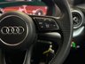 USED 2019 68 AUDI Q2 1.5 TFSI CoD 35 S line SUV 5dr Petrol Manual Euro 6 (s/s) (150 ps) Great Mileage Petrol SUV