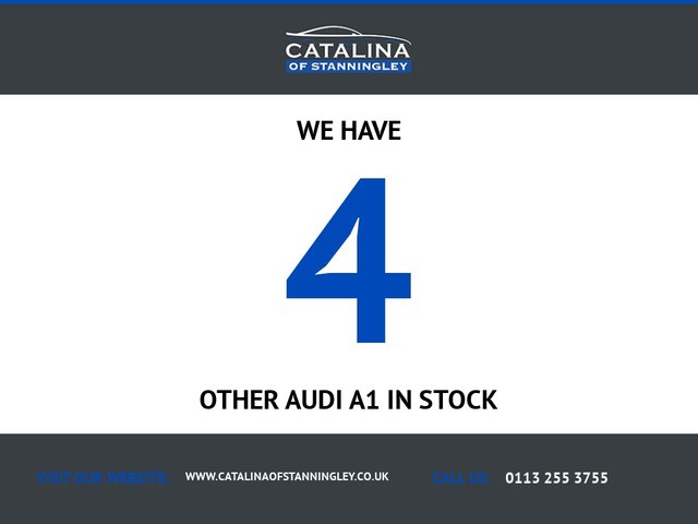 2015 Audi A1 1.4L Sport 3dr - Photo 12