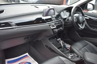 USED 2019 19 BMW X1 2.0 20i GPF xLine SUV 5dr Petrol Auto xDrive Euro 6 (s/s) (192 ps) RAC WARRANTY