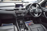 USED 2019 19 BMW X1 2.0 20i GPF xLine SUV 5dr Petrol Auto xDrive Euro 6 (s/s) (192 ps) RAC WARRANTY
