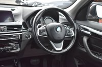 USED 2019 19 BMW X1 2.0 20i GPF xLine SUV 5dr Petrol Auto xDrive Euro 6 (s/s) (192 ps) RAC WARRANTY