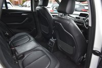USED 2019 19 BMW X1 2.0 20i GPF xLine SUV 5dr Petrol Auto xDrive Euro 6 (s/s) (192 ps) RAC WARRANTY