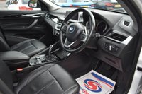 USED 2019 19 BMW X1 2.0 20i GPF xLine SUV 5dr Petrol Auto xDrive Euro 6 (s/s) (192 ps) RAC WARRANTY