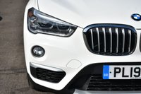 USED 2019 19 BMW X1 2.0 20i GPF xLine SUV 5dr Petrol Auto xDrive Euro 6 (s/s) (192 ps) RAC WARRANTY