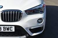 USED 2019 19 BMW X1 2.0 20i GPF xLine SUV 5dr Petrol Auto xDrive Euro 6 (s/s) (192 ps) RAC WARRANTY