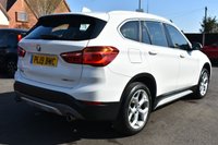 USED 2019 19 BMW X1 2.0 20i GPF xLine SUV 5dr Petrol Auto xDrive Euro 6 (s/s) (192 ps) RAC WARRANTY
