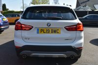 USED 2019 19 BMW X1 2.0 20i GPF xLine SUV 5dr Petrol Auto xDrive Euro 6 (s/s) (192 ps) RAC WARRANTY