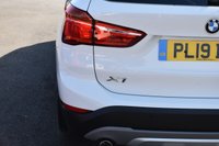 USED 2019 19 BMW X1 2.0 20i GPF xLine SUV 5dr Petrol Auto xDrive Euro 6 (s/s) (192 ps) RAC WARRANTY