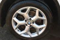 USED 2019 19 BMW X1 2.0 20i GPF xLine SUV 5dr Petrol Auto xDrive Euro 6 (s/s) (192 ps) RAC WARRANTY