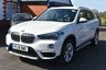 USED 2019 19 BMW X1 2.0 20i GPF xLine SUV 5dr Petrol Auto xDrive Euro 6 (s/s) (192 ps) RAC WARRANTY
