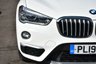 USED 2019 19 BMW X1 2.0 20i GPF xLine SUV 5dr Petrol Auto xDrive Euro 6 (s/s) (192 ps) RAC WARRANTY