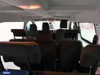 USED 2022 72 VAUXHALL Vivaro Life Electric 50kWh Combi MPV 5dr Electric Auto LWB (9 Seat, 11kW Charger) (136 ps) 9 SEAT FULL ELECTRIC
