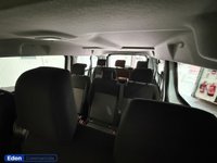 USED 2022 72 VAUXHALL Vivaro Life Electric 50kWh Combi MPV 5dr Electric Auto LWB (9 Seat, 11kW Charger) (136 ps) 9 SEAT FULL ELECTRIC
