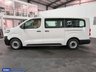 USED 2022 72 VAUXHALL Vivaro Life Electric 50kWh Combi MPV 5dr Electric Auto LWB (9 Seat, 11kW Charger) (136 ps) 9 SEAT FULL ELECTRIC