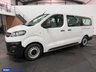 USED 2022 72 VAUXHALL Vivaro Life Electric 50kWh Combi MPV 5dr Electric Auto LWB (9 Seat, 11kW Charger) (136 ps) 9 SEAT FULL ELECTRIC