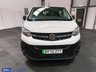 USED 2022 72 VAUXHALL Vivaro Life Electric 50kWh Combi MPV 5dr Electric Auto LWB (9 Seat, 11kW Charger) (136 ps) 9 SEAT FULL ELECTRIC