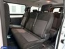 USED 2022 72 VAUXHALL Vivaro Life Electric 50kWh Combi MPV 5dr Electric Auto LWB (9 Seat, 11kW Charger) (136 ps) 9 SEAT FULL ELECTRIC