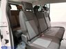 USED 2022 72 VAUXHALL Vivaro Life Electric 50kWh Combi MPV 5dr Electric Auto LWB (9 Seat, 11kW Charger) (136 ps) 9 SEAT FULL ELECTRIC