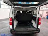 USED 2022 72 VAUXHALL Vivaro Life Electric 50kWh Combi MPV 5dr Electric Auto LWB (9 Seat, 11kW Charger) (136 ps) 9 SEAT FULL ELECTRIC