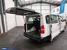 USED 2022 72 VAUXHALL Vivaro Life Electric 50kWh Combi MPV 5dr Electric Auto LWB (9 Seat, 11kW Charger) (136 ps) 9 SEAT FULL ELECTRIC