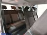 USED 2022 72 VAUXHALL Vivaro Life Electric 50kWh Combi MPV 5dr Electric Auto LWB (9 Seat, 11kW Charger) (136 ps) 9 SEAT FULL ELECTRIC