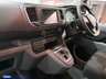 USED 2022 72 VAUXHALL Vivaro Life Electric 50kWh Combi MPV 5dr Electric Auto LWB (9 Seat, 11kW Charger) (136 ps) 9 SEAT FULL ELECTRIC