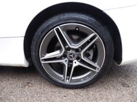 USED 2019 69 MERCEDES-BENZ C-CLASS 2.0 C220d AMG Line Coupe 2dr Diesel G-Tronic+ Euro 6 (s/s) (194 ps) FULL SERVICE HISTORY