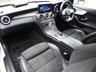 USED 2019 69 MERCEDES-BENZ C-CLASS 2.0 C220d AMG Line Coupe 2dr Diesel G-Tronic+ Euro 6 (s/s) (194 ps) FULL SERVICE HISTORY