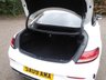USED 2019 69 MERCEDES-BENZ C-CLASS 2.0 C220d AMG Line Coupe 2dr Diesel G-Tronic+ Euro 6 (s/s) (194 ps) FULL SERVICE HISTORY