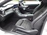 USED 2019 69 MERCEDES-BENZ C-CLASS 2.0 C220d AMG Line Coupe 2dr Diesel G-Tronic+ Euro 6 (s/s) (194 ps) FULL SERVICE HISTORY