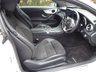 USED 2019 69 MERCEDES-BENZ C-CLASS 2.0 C220d AMG Line Coupe 2dr Diesel G-Tronic+ Euro 6 (s/s) (194 ps) FULL SERVICE HISTORY