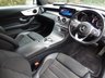 USED 2019 69 MERCEDES-BENZ C-CLASS 2.0 C220d AMG Line Coupe 2dr Diesel G-Tronic+ Euro 6 (s/s) (194 ps) FULL SERVICE HISTORY