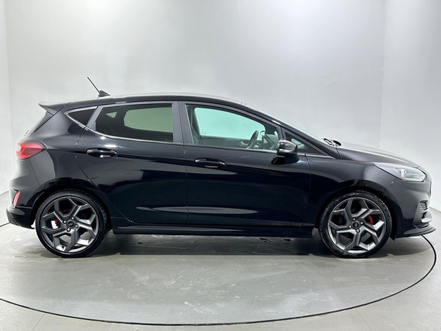 2023 Ford Fiesta - Photo 9