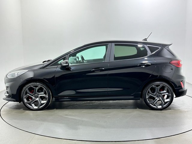 2023 Ford Fiesta - Photo 5