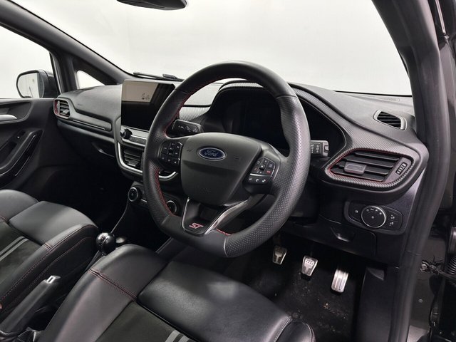 2023 Ford Fiesta - Photo 10