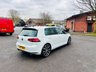 USED 2017 17 VOLKSWAGEN GOLF 2.0 TSI BlueMotion Tech GTI Hatchback 5dr Petrol DSG Euro 6 (s/s) (220 ps) MOT10/26 PSH 76K ULEZ AUTO
