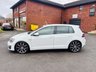 USED 2017 17 VOLKSWAGEN GOLF 2.0 TSI BlueMotion Tech GTI Hatchback 5dr Petrol DSG Euro 6 (s/s) (220 ps) MOT10/26 PSH 76K ULEZ AUTO
