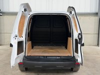 USED 2024 73 RENAULT KANGOO 1.5 DCI BLUE ENERGY 95PS ML19 START - NO VAT 