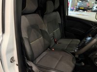 USED 2024 73 RENAULT KANGOO 1.5 DCI BLUE ENERGY 95PS ML19 START - NO VAT 