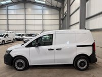 USED 2024 73 RENAULT KANGOO 1.5 DCI BLUE ENERGY 95PS ML19 START - NO VAT 