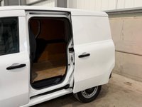 USED 2024 73 RENAULT KANGOO 1.5 DCI BLUE ENERGY 95PS ML19 START - NO VAT 