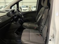 USED 2024 73 RENAULT KANGOO 1.5 DCI BLUE ENERGY 95PS ML19 START - NO VAT 