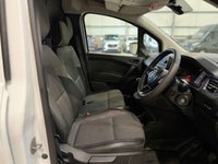 USED 2024 73 RENAULT KANGOO 1.5 DCI BLUE ENERGY 95PS ML19 START - NO VAT 