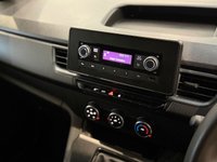 USED 2024 73 RENAULT KANGOO 1.5 DCI BLUE ENERGY 95PS ML19 START - NO VAT 