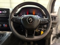 USED 2024 73 RENAULT KANGOO 1.5 DCI BLUE ENERGY 95PS ML19 START - NO VAT 