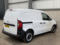 USED 2024 73 RENAULT KANGOO 1.5 DCI BLUE ENERGY 95PS ML19 START - NO VAT 