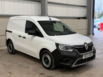 2024 RENAULT KANGOO