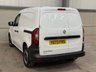 USED 2024 73 RENAULT KANGOO 1.5 DCI BLUE ENERGY 95PS ML19 START - NO VAT 
